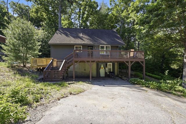 93 Beaver Lake Rd, Ware, MA 01082