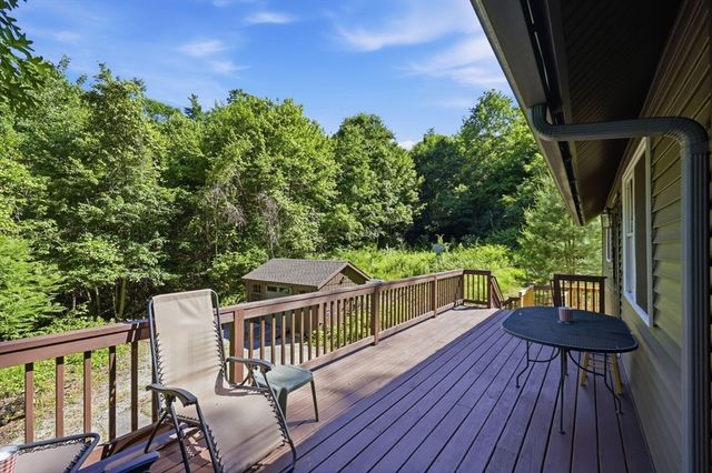 93 Beaver Lake Rd, Ware, MA 01082