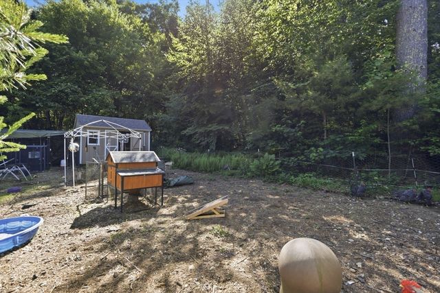 93 Beaver Lake Rd, Ware, MA 01082