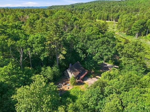 93 Beaver Lake Rd, Ware, MA 01082