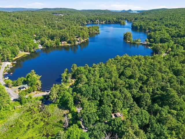 93 Beaver Lake Rd, Ware, MA 01082