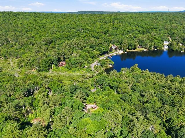 93 Beaver Lake Rd, Ware, MA 01082
