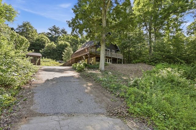 93 Beaver Lake Rd, Ware, MA 01082