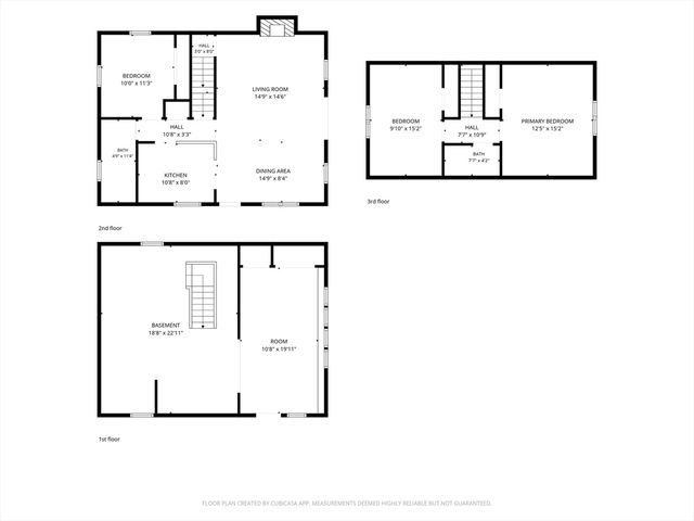 93 Beaver Lake Rd, Ware, MA 01082