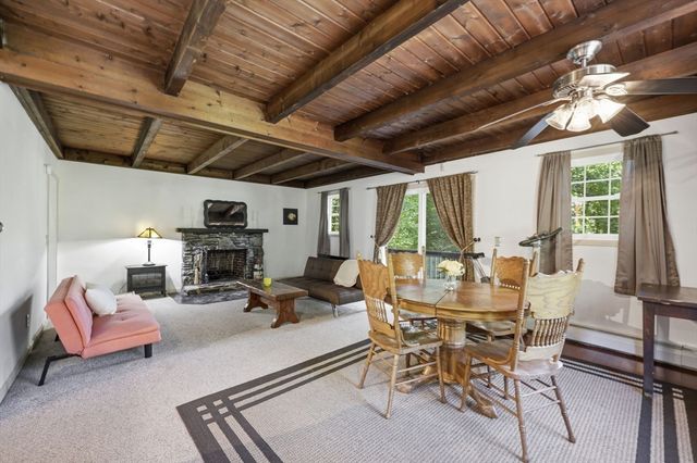 93 Beaver Lake Rd, Ware, MA 01082