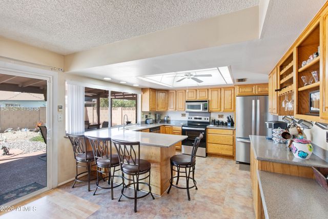 4615 W HAYWARD Avenue, Glendale, AZ 85301