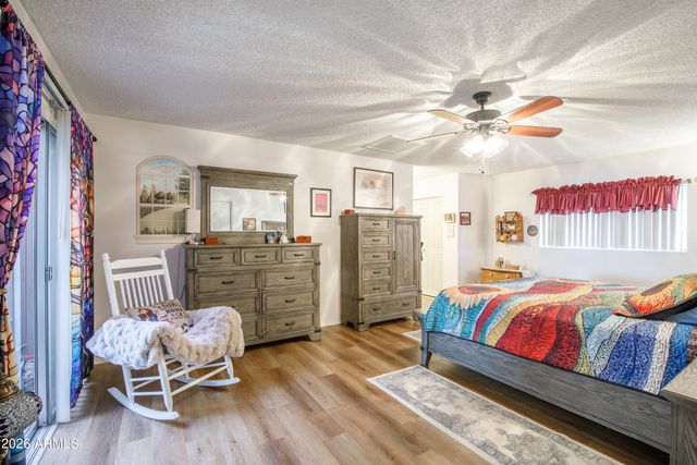4615 W HAYWARD Avenue, Glendale, AZ 85301