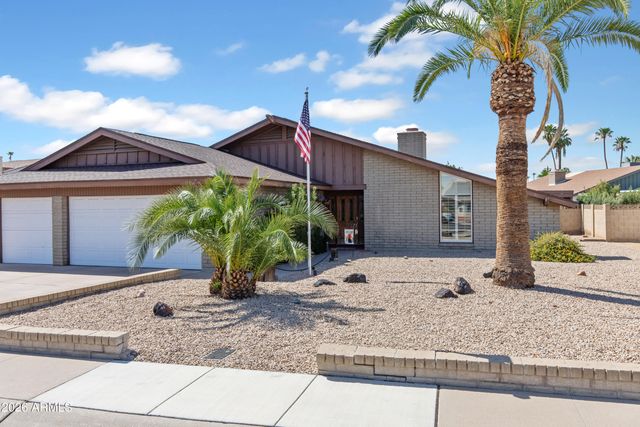 4615 W HAYWARD Avenue, Glendale, AZ 85301