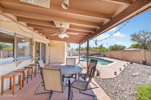 4615 W HAYWARD Avenue, Glendale, AZ 85301