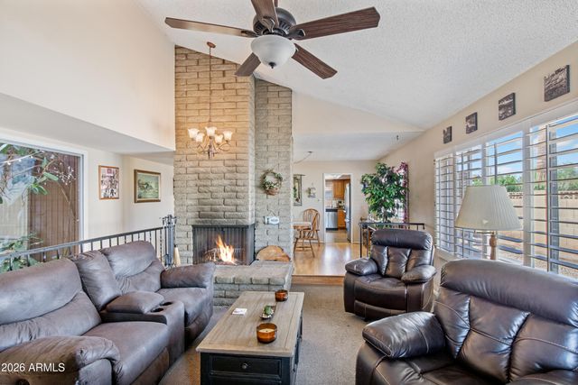 4615 W HAYWARD Avenue, Glendale, AZ 85301