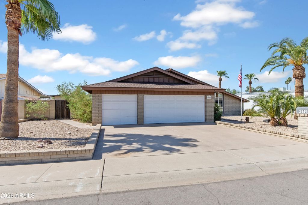 4615 W HAYWARD Avenue, Glendale, AZ 85301 — photo 3