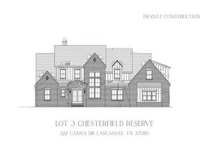 322 Canna Dr, Lascassas, TN 37085