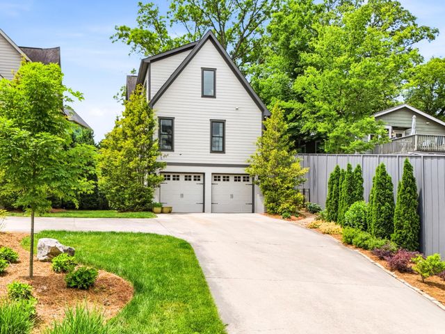 923 Endicott Street, Chattanooga, TN 37405