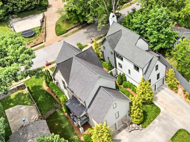 923 Endicott Street, Chattanooga, TN 37405