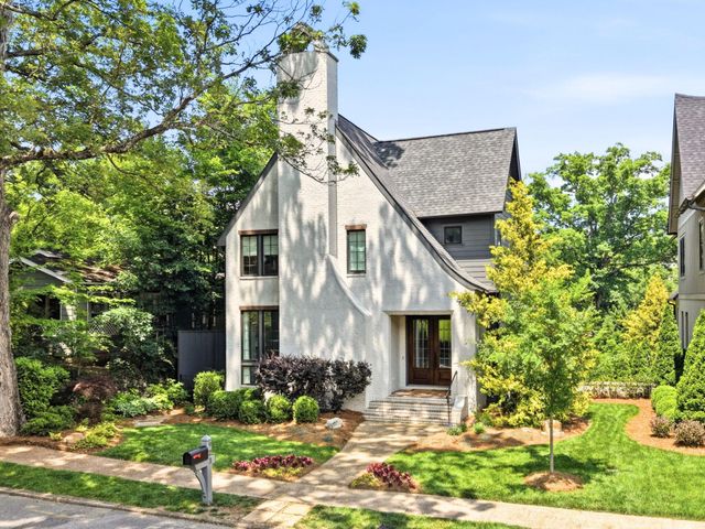 923 Endicott Street, Chattanooga, TN 37405