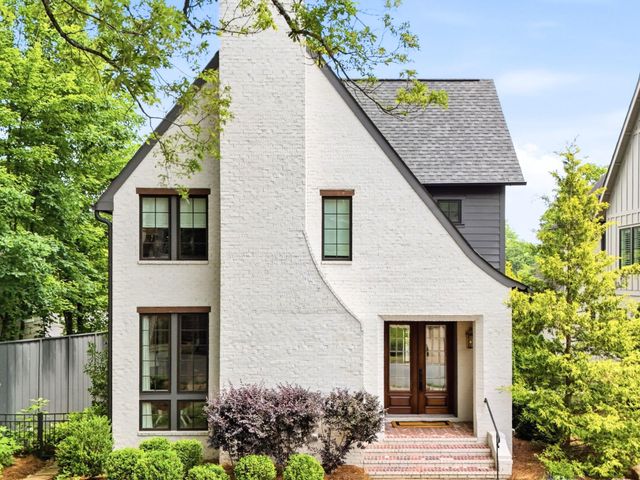 923 Endicott Street, Chattanooga, TN 37405