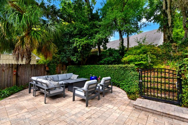 159 N Cottages Drive, St. Simons Island, GA 31522