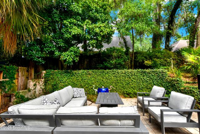159 N Cottages Drive, St. Simons Island, GA 31522