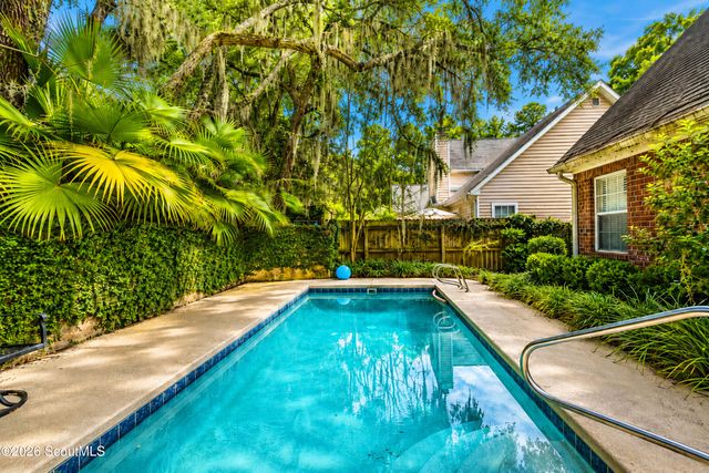 159 N Cottages Drive, St. Simons Island, GA 31522