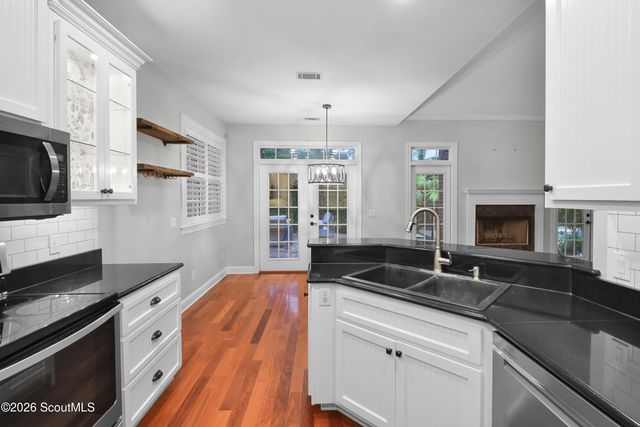 159 N Cottages Drive, St. Simons Island, GA 31522