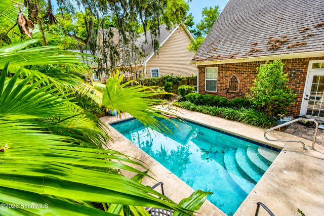 159 N Cottages Drive, St. Simons Island, GA 31522