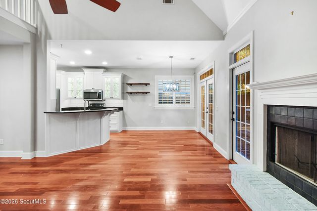 159 N Cottages Drive, St. Simons Island, GA 31522