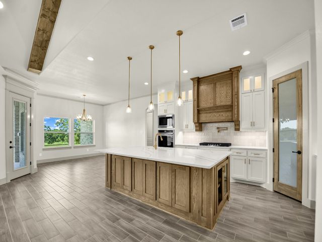148 Daggett Drive, Decatur, TX 76234