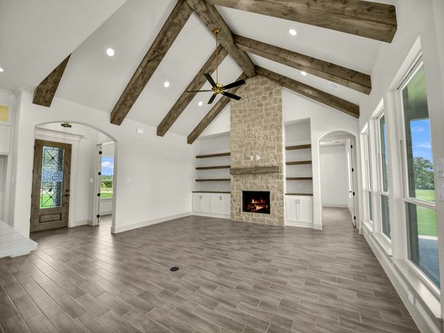148 Daggett Drive, Decatur, TX 76234