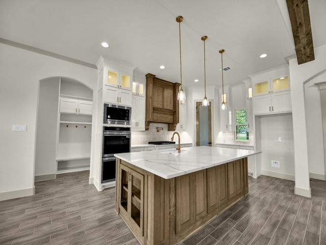 148 Daggett Drive, Decatur, TX 76234