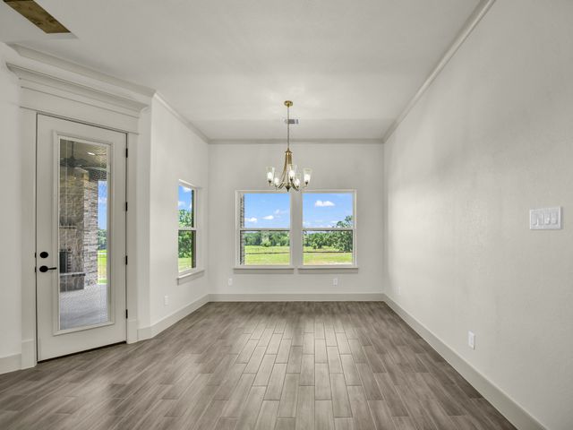 148 Daggett Drive, Decatur, TX 76234