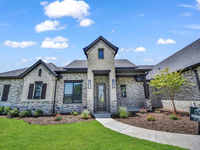 148 Daggett Drive, Decatur, TX 76234