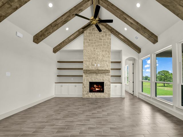 148 Daggett Drive, Decatur, TX 76234