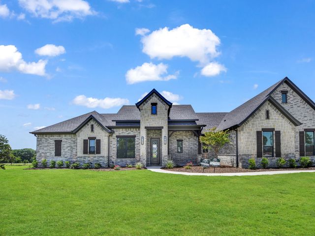 148 Daggett Drive, Decatur, TX 76234