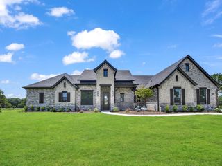 148 Daggett Drive, Decatur, TX 76234