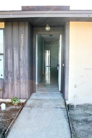 2321 TRINIDAD COURT, Kissimmee, FL 34741