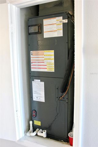 2321 TRINIDAD COURT, Kissimmee, FL 34741