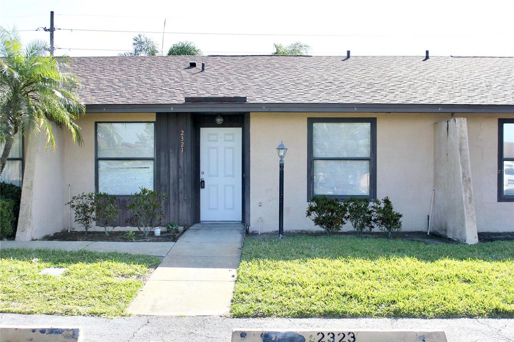 2321 TRINIDAD COURT, Kissimmee, FL 34741