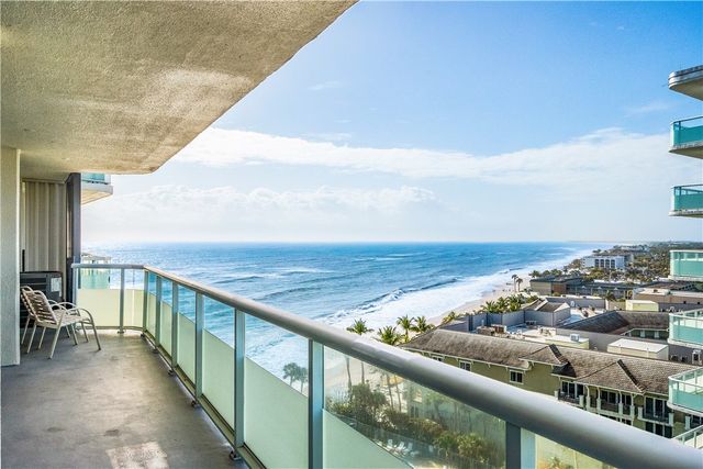 3554 Ocean Drive 1101, Vero Beach, FL 32963