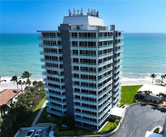 3554 Ocean Drive 1101, Vero Beach, FL 32963