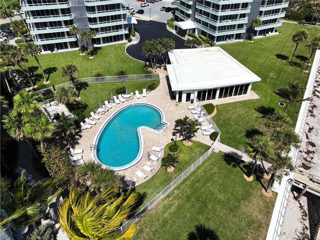 3554 Ocean Drive 1101, Vero Beach, FL 32963
