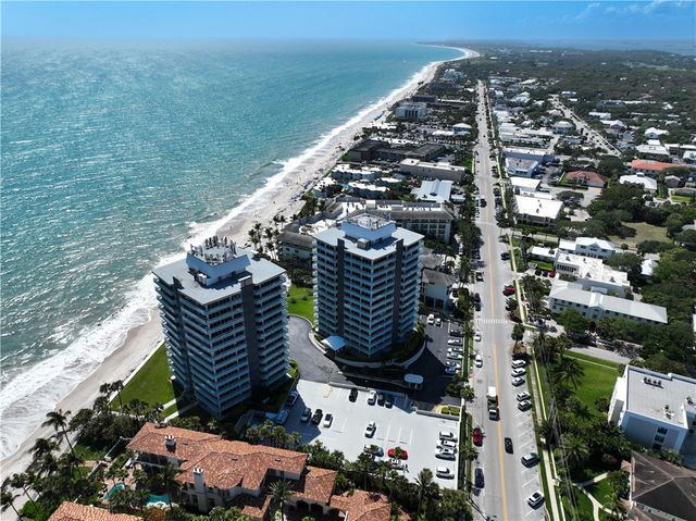 3554 Ocean Drive 1101, Vero Beach, FL 32963