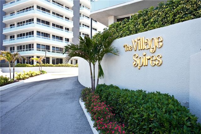 3554 Ocean Drive 1101, Vero Beach, FL 32963