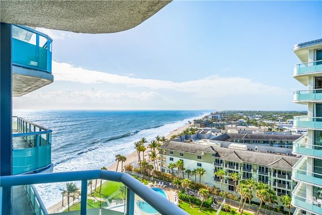 3554 Ocean Drive 1101, Vero Beach, FL 32963
