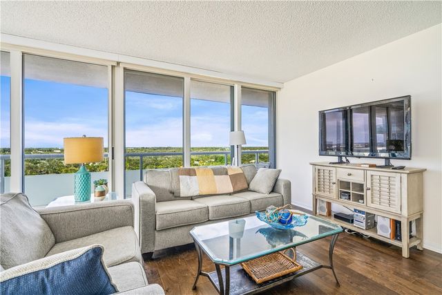 3554 Ocean Drive 1101, Vero Beach, FL 32963