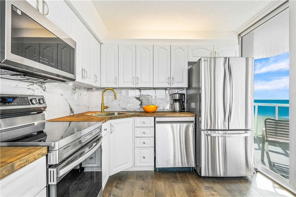 3554 Ocean Drive 1101, Vero Beach, FL 32963