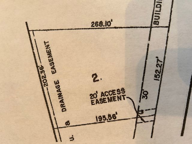 Oak Meadow Lot 2 Hadley Road, Homer Glen, IL 60491