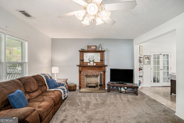 878 Jackson Street, Locust Grove, GA 30248