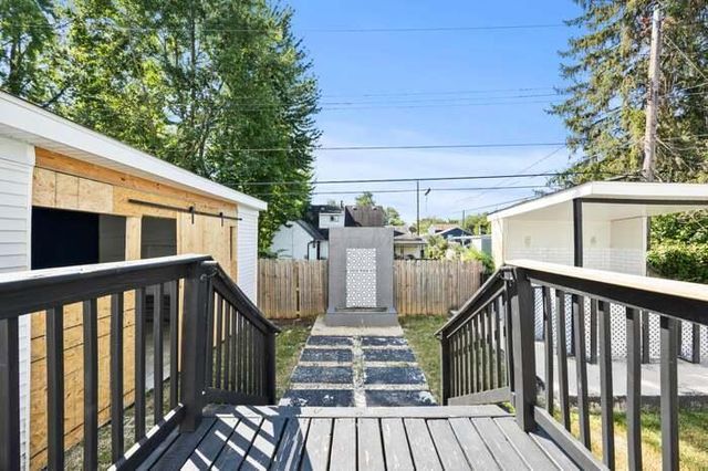 4677 E Livingston Avenue, Columbus, OH 43227