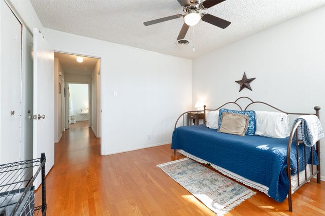 2209 N Mockingbird Lane, Abilene, TX 79603