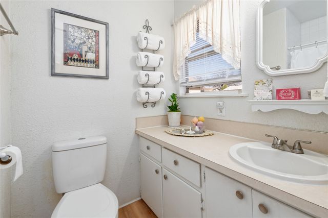 2209 N Mockingbird Lane, Abilene, TX 79603